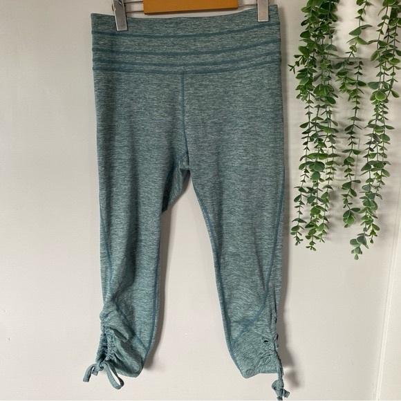 Free People Pants - Free People FP Movement High-Rise  Length Swerve Leggings Size Medium